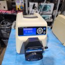 Cole-Parmer Masterflex L/S Peristaltic Pump (정량 튜브 연동 펌프) 3종 이미지