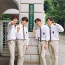 해성국제컨벤션고등학교 이미지