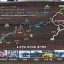정개산원적산 둘레길 이미지