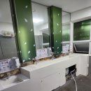 보령휴게소 화장실 이미지