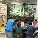 팔달노인복지관 1층 이미지