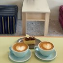 파주경찰서 | 파주 금촌 신상카페 숍닷닷 카페 내돈내산 방문 후기