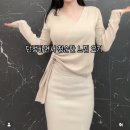 율희님 이 니트 어디껀지 아는사람 ㅜ 이미지