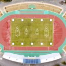 영덕군민운동장 이미지