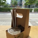 폴러스타커피 장수대공원점 | 45. 잭택근무는 끝났지만 내가 좋아하는 따뜻한 계절이 왔다 !