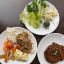 더리센츠호텔 | 장한평 더리센츠호텔 1만원 점심뷔페 후기