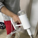 홈앤아트 퓨어스팀 청소기 구매후기