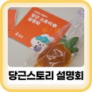 당근스토리 설명회 참석 후기 : 숏폼 강연, 인플루언서 선정 내용