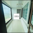 푸르지오9차아파트 | 안산 대우9차 푸르지오 아파트 탄성코트 시공 후기