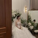 달하우스 | [채플홀] 더베일리하우스 삼성점 달루엣 아이폰스냅 본식 촬영 후기