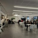 카페폭포 | 신랑과 가을데이트 홍제천 인공폭포 &amp; 폭포카페 다녀온 후기