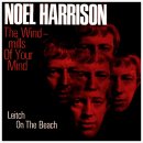 The Windmills Of Your Mind - Noel Harrison / 1968년 이미지