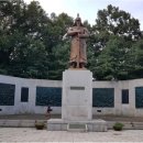 고양누리길 5코스 행주산성역사누리길 이미지