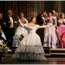 오페라 라 트라비아타 이미지