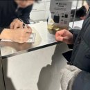 뉴서울세탁소 | 뉴발란스 운동화 메쉬 터진 곳 수선 AS 맡기기 - 잠실 롯데