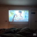 지극히 일상적인 제우스 빔프로젝터 후기/JEUS L1200