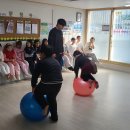 2026년 1월 22일 체육 - 짐볼 이미지