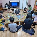 청북지역아동센터 이미지