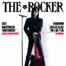 김경호 데뷔 30주년 전국투어 콘서트:THE ROCKER-창원 이미지