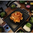 명품 산수정 이미지