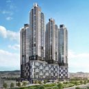 효성해링턴플레이스스마일시티아파트 이미지