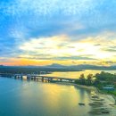 태릉입구역 3번출구 버스정류장 이미지