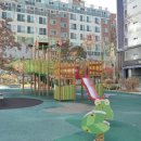 코오롱아파트 후문 이미지