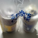 빽다방대전노은파로스빌점 | 빽다방 크리스마스 신메뉴 출시 기념 이벤트 픽업오더 전용 500원 자동 할인