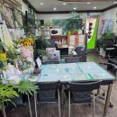 부흥중학교 앞 횡단보도 이미지