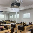 에스바디워크필라테스군자점