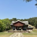 11650-17-197-30 | 서울근교 봄 나들이 구리 동구릉 산책 가볼만한곳