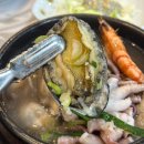 길낙지와 능이요리 | 용인 신갈 맛집 가이드, 능이삼백집 능이버섯 풍미 가득한 한 그릇