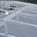 명성 태양광발전소 이미지