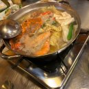 산월숯불갈비