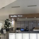 [천안 카페] 천안 갤러리아 백화점 더 커피(the coffee) 내돈내산 후기