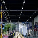 청사포 다릿돌전망대 관광안내소 | 부산 청사포 다릿돌 전망대