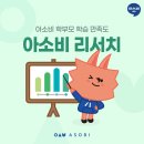 [❤️아소비 뉴스] 지인에게 추천하고 싶은 유아 한글 브랜드는? [아소비부산남부지사] 이미지