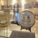 (주)싸이파르코리아 | 말레이시아 이색 여행 운동과 예술을 사랑했던 왕의 로열 박물관