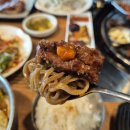 화곡 정육식당 | [화곡역 고기맛집] 저렴한 점심특선 이동갈비 맛있는 ‘화곡정육식당‘ 솔직후기