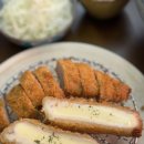 연남동 맛집 카츠몬스터 연남본점 히레카츠, 매운카레 추천