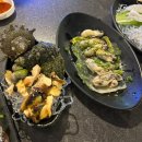 화순군청의회동화장실 | 대전 갈마동 파도마을 해산물포차 후기｜1인 25,000원 구성