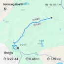 (주)들머리 | 방장산 산행 후기｜BAC 명산100 봉수대 최고의 조망과 고창 고인돌 박물관 역사 문화대장정