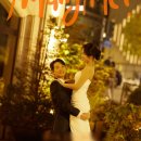 보정 | wedding.4 웨촬사진 보정 후기 [아모끄디자인]