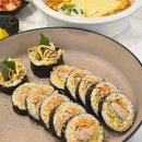 테라김밥월곶점