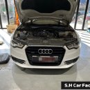 S.H CAR FACTORY | 대구 동구 효목동 s.h car factory 아우디 A4 타이밍벨트 교환 (폭스바겐, 아우디 타이밍벨트)