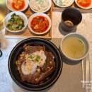 브로미트 | 광화문 데이트 맛집ㅣSFC몰 갈비폭탄밥 제대로 먹고 온 후기