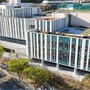 일광신도시문화센터 1(삼성리 산22-2) | 기장군, 미래세대 위한 복합문화공간 일광•정관 교육행복타운 준공,오는 6월 개관