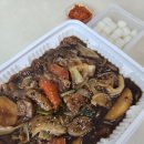 샘고을시장 마을금고 | 구미 중앙시장 국수골목 찜닭 맛집 내허쉬찜닭 순상 안동찜닭