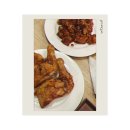 엔코아플레이데이터평생교육원 | 전주 객사 치킨맛집, 소밀소밀 (닭강정, 옛날통닭, 커리)