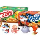 고래밥 이미지